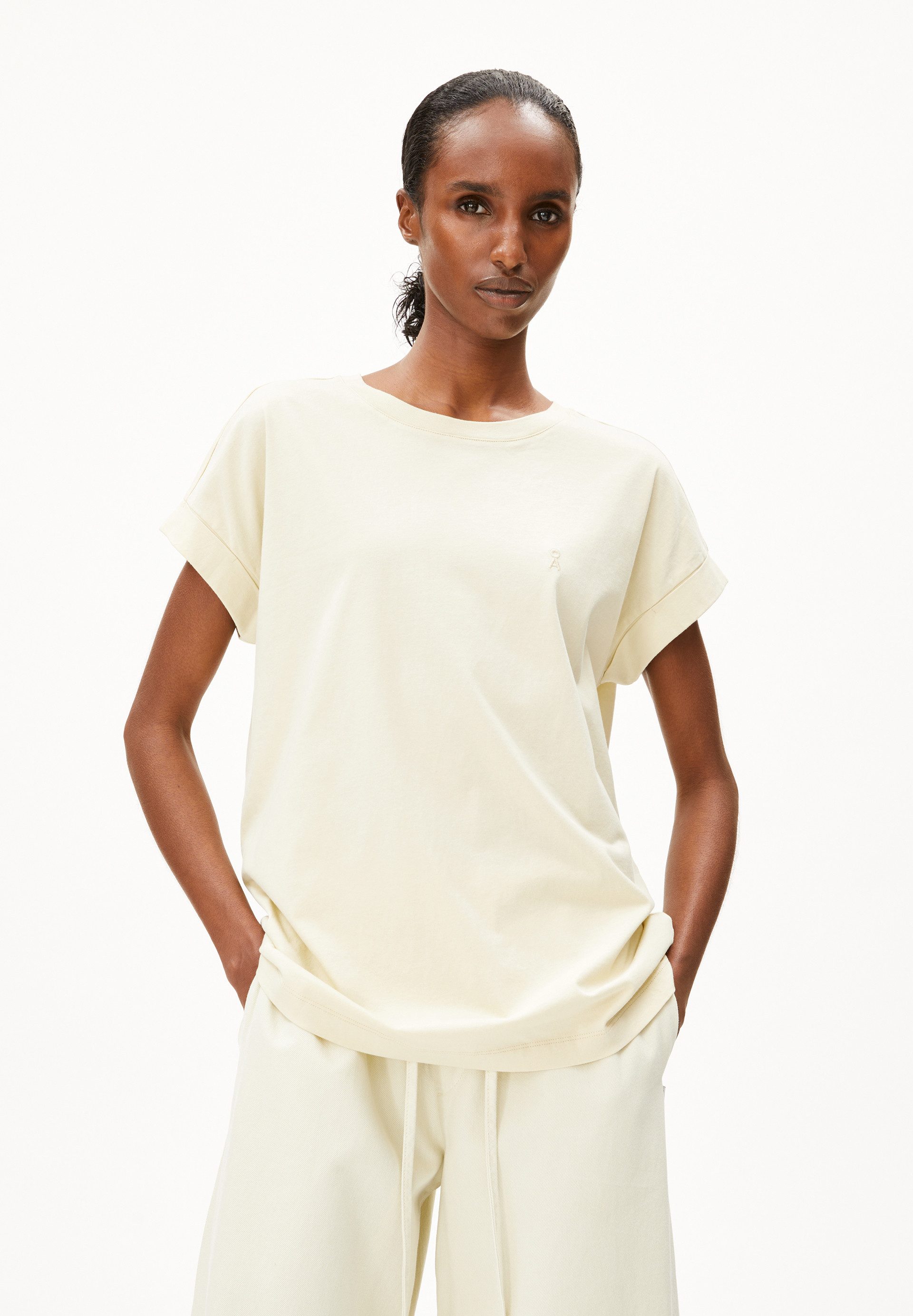 Armedangels T-Shirt IDAARA T-SHIRT T-Shirt aus günstig online kaufen