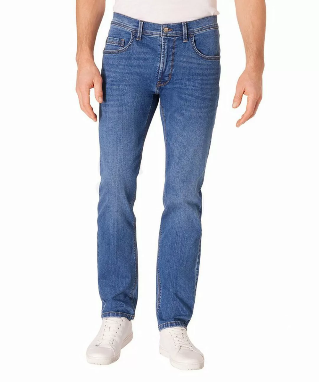 Pioneer 5-Pocket-Jeans günstig online kaufen