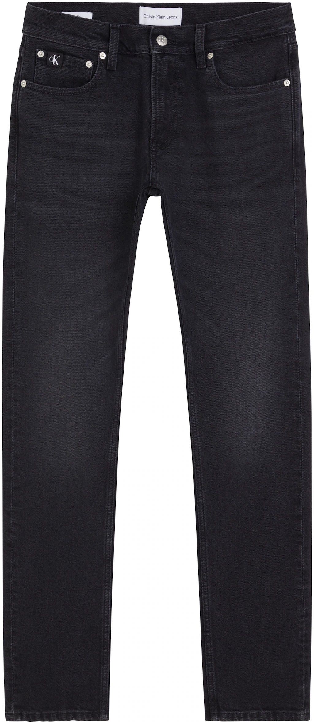 Calvin Klein Jeans Slim-fit-Jeans SLIM günstig online kaufen