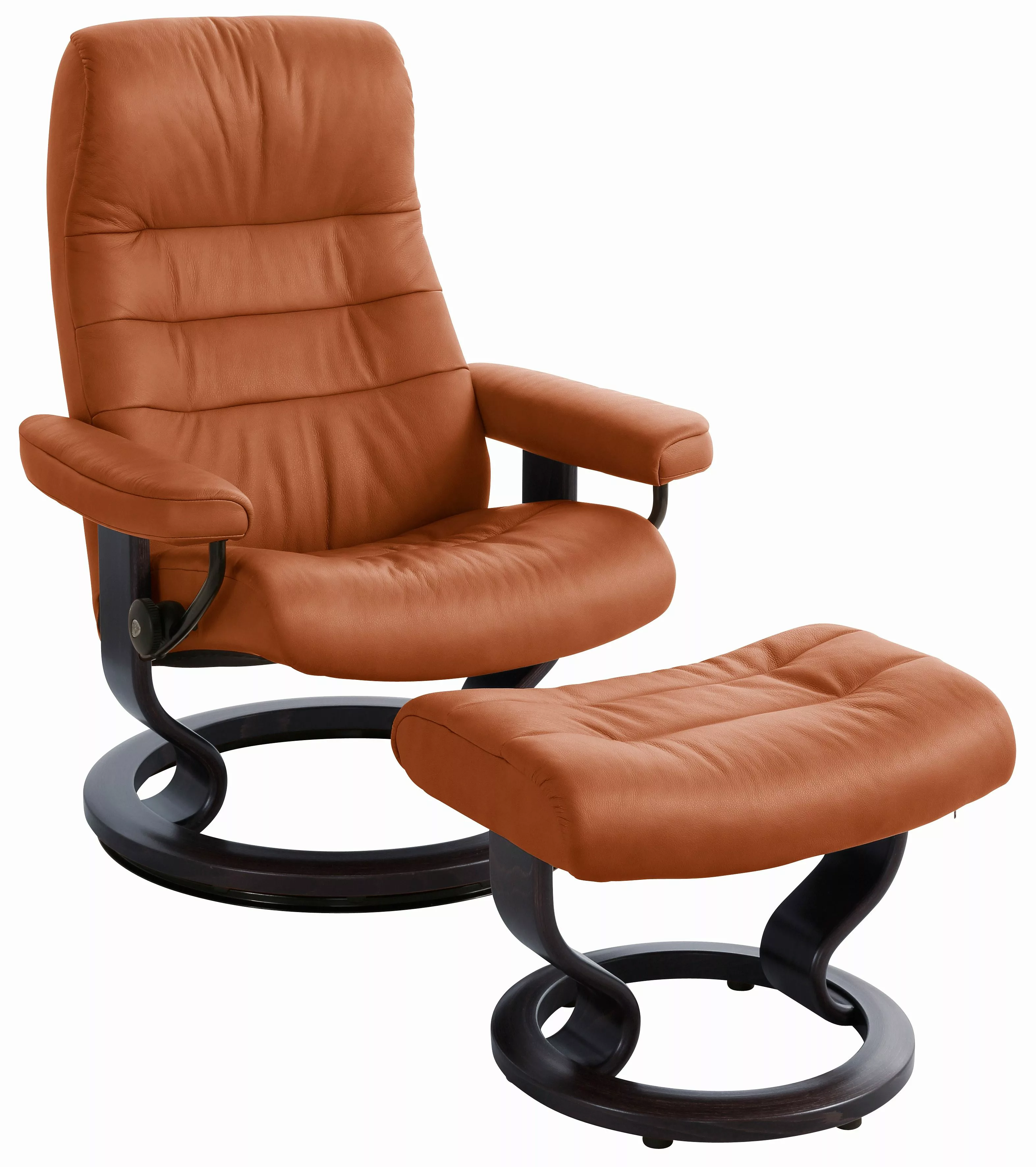 Stressless Hocker "Opal", mit Classic Base günstig online kaufen