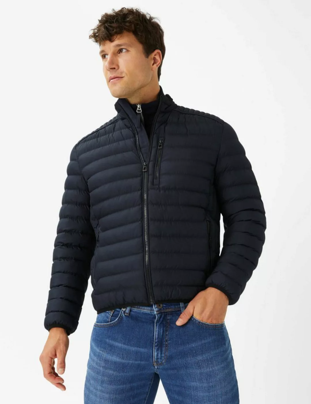 Brax Steppjacke Style CRAIG günstig online kaufen