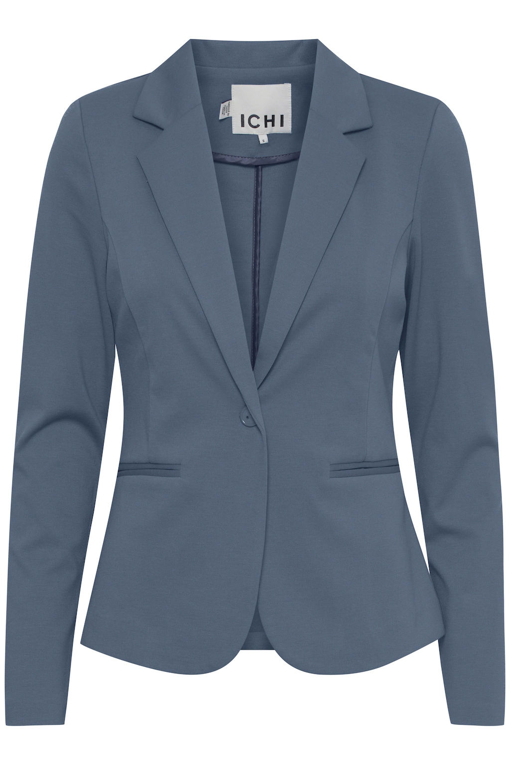 Ichi Sweatblazer IHKATE Blazer in toller Passform günstig online kaufen