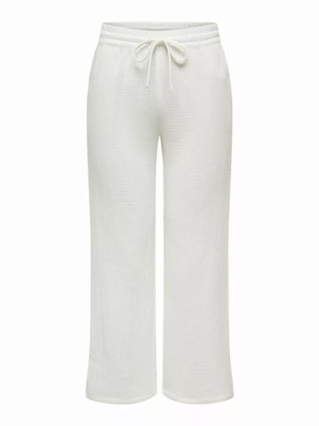 JDY Schlupfhose "JDYTHEIS LIFE WIDE SLIT PANT WVN NOOS" günstig online kaufen