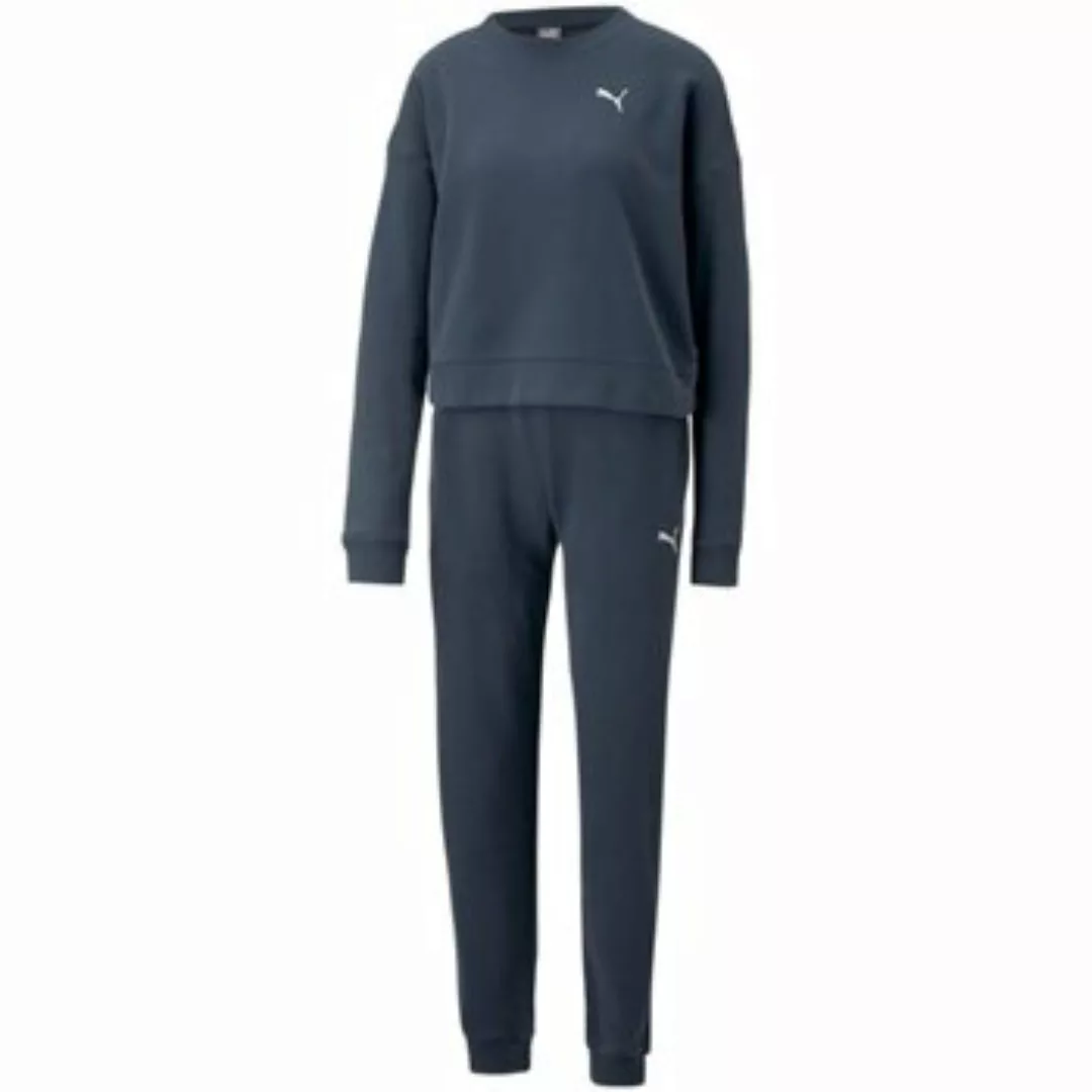 Puma  Jogginganzüge Sport Loungewear Suit TR 673702/016 günstig online kaufen