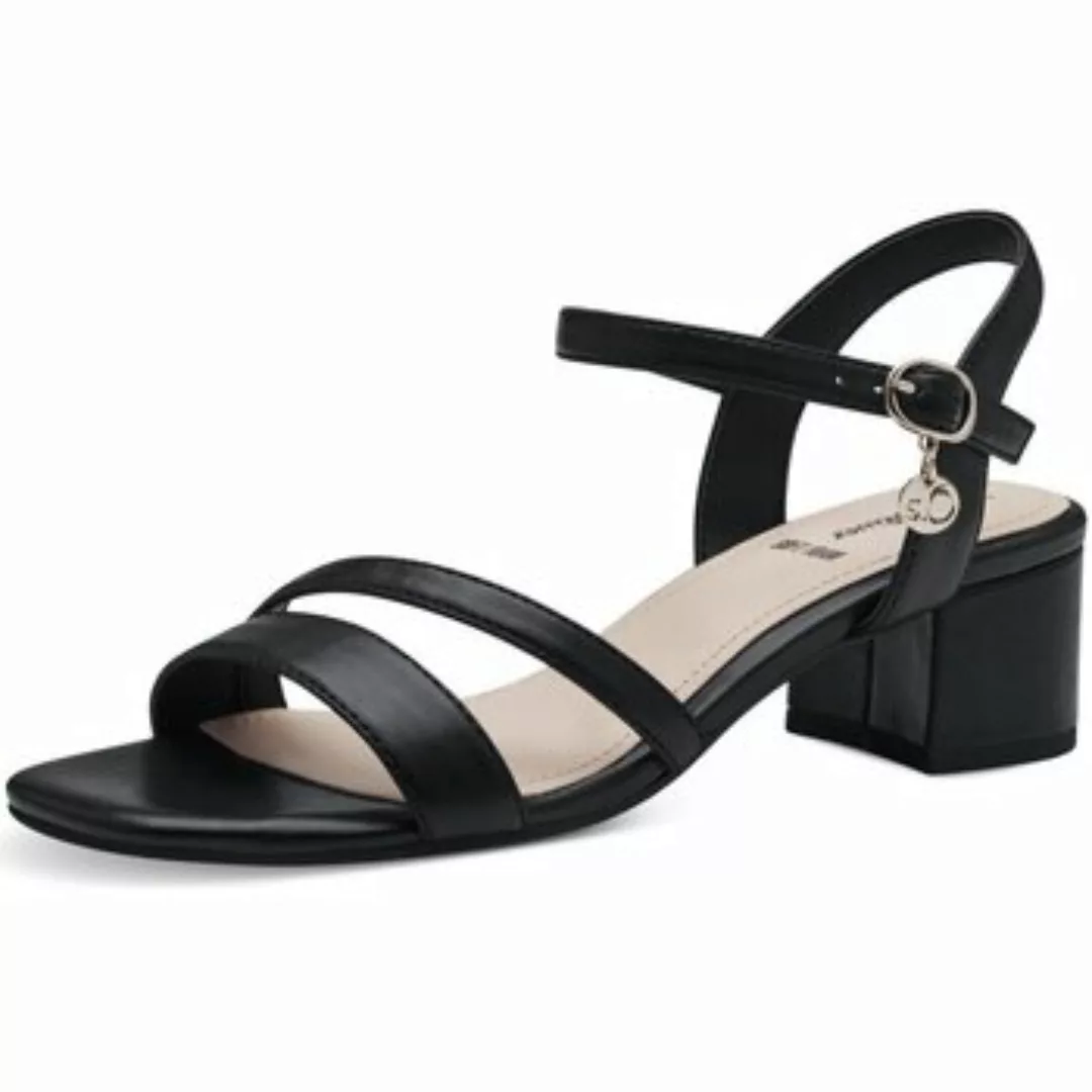 S.Oliver  Sandalen Sandaletten 28207 001 günstig online kaufen