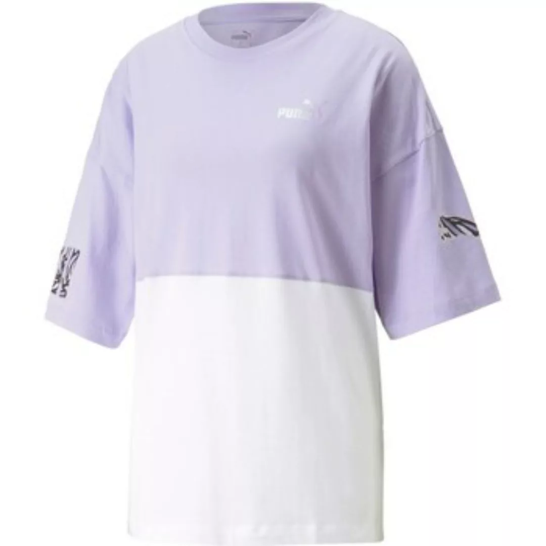 Puma  T-Shirt 674445 günstig online kaufen