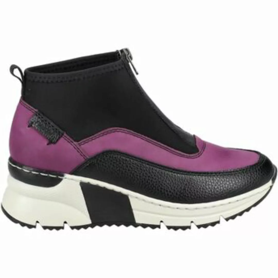 Rieker  Damenstiefel Stiefelette günstig online kaufen