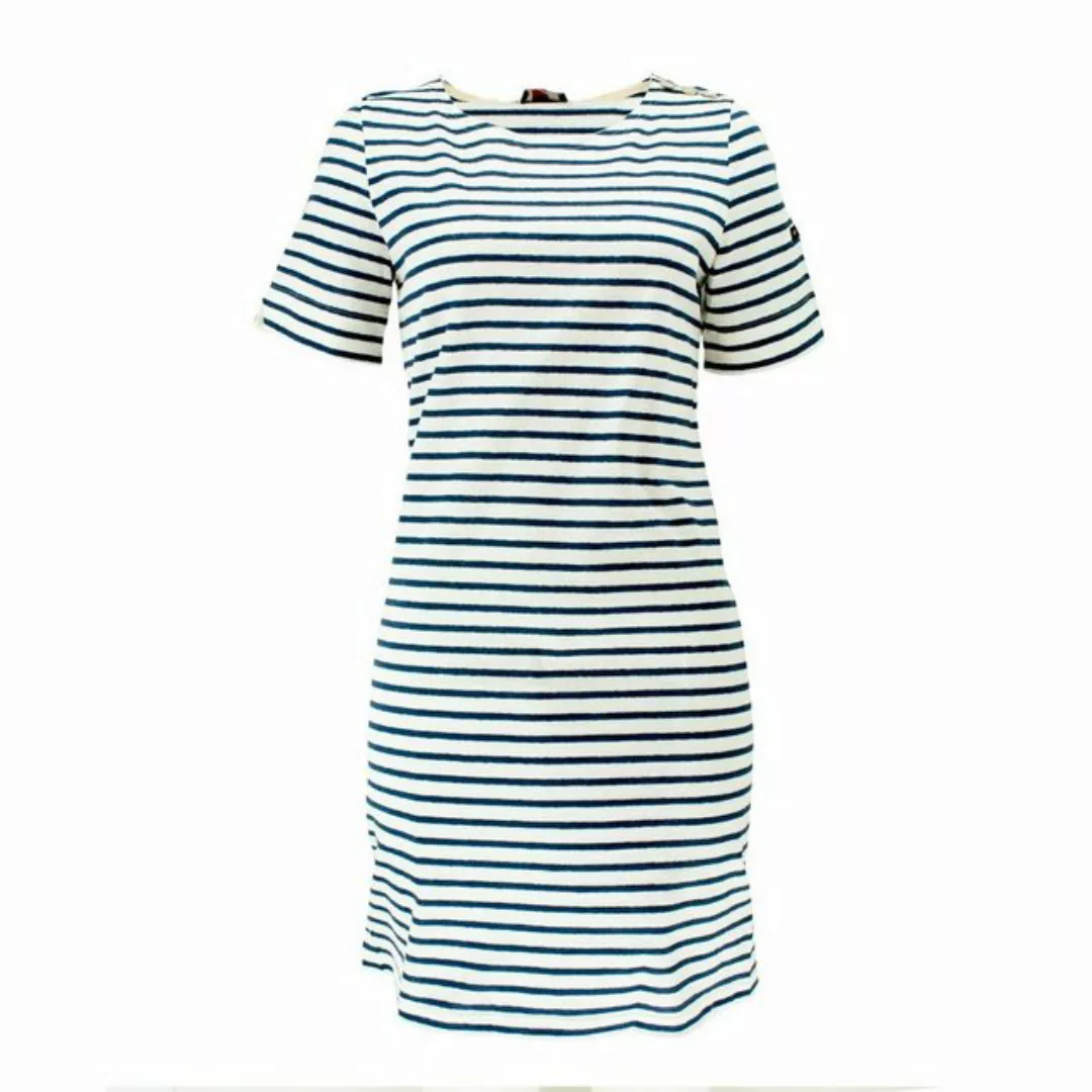 Saint James Shirtkleid 1446 Damen T-Shirtkleid Sommerkleid Strandkleid Gran günstig online kaufen