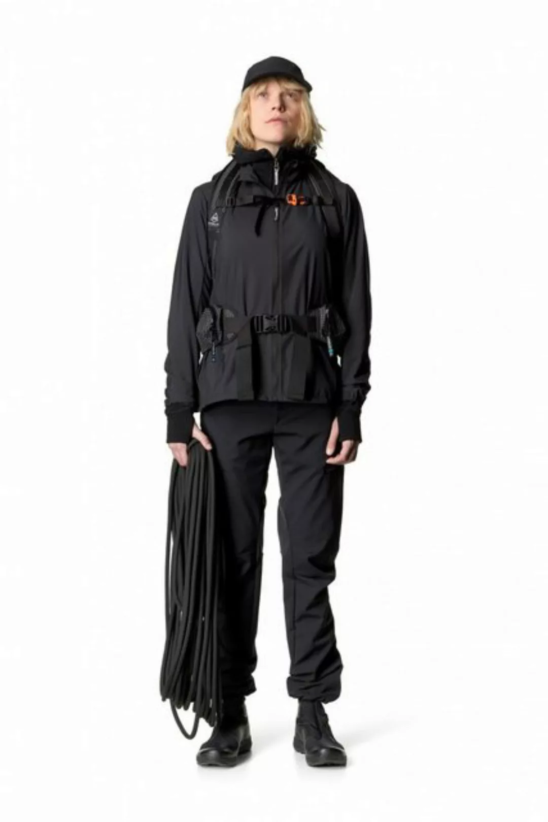 Houdini Softshellhose Houdini W Motion Top Pants Damen Softshellhose günstig online kaufen