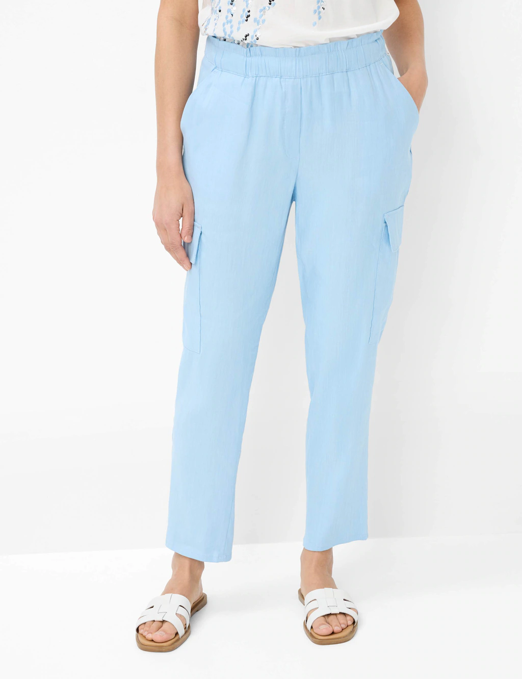 Brax Culotte "Style MONA S" günstig online kaufen