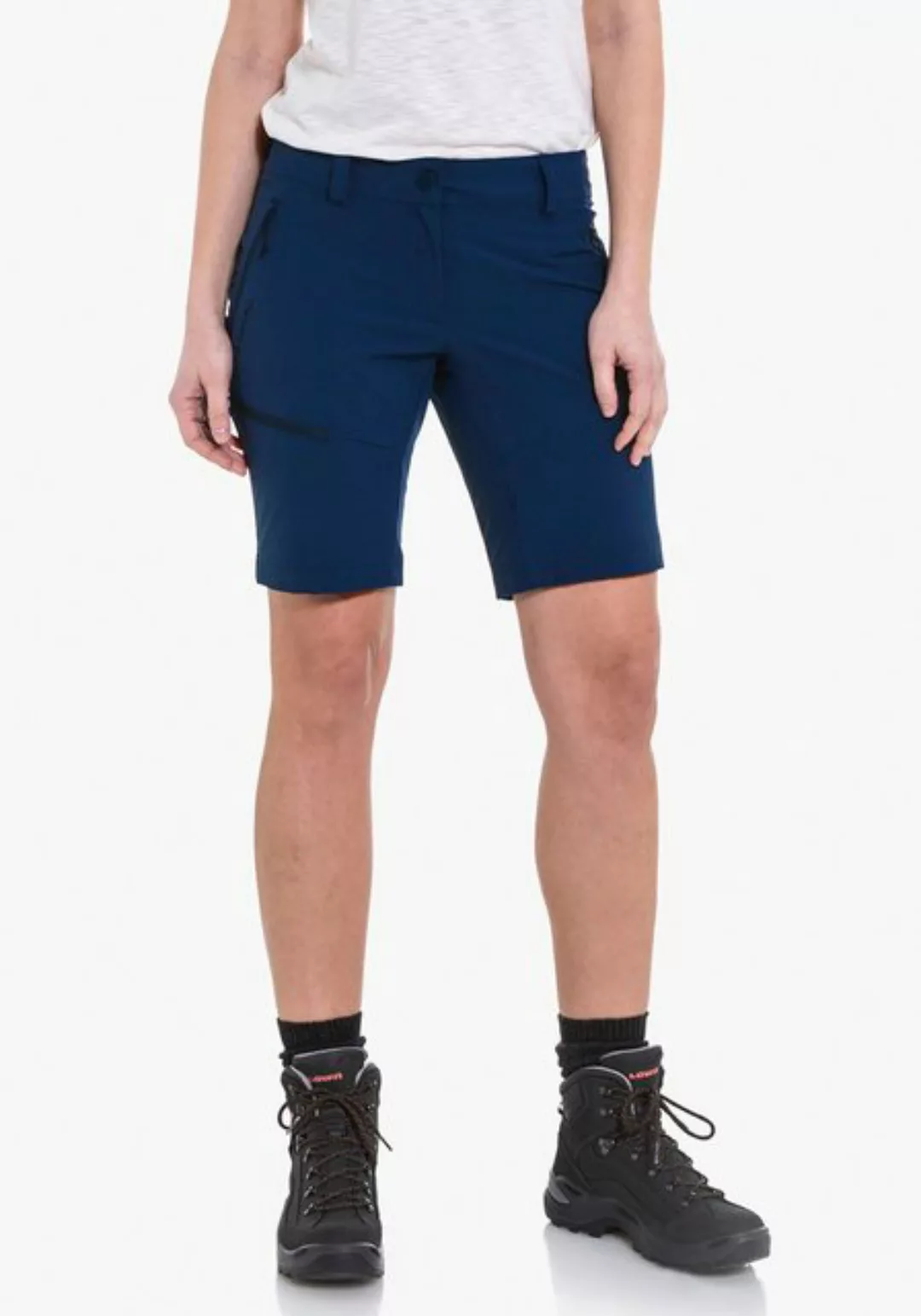 Schöffel Trekkingshorts Shorts Toblach2 S BLUES günstig online kaufen