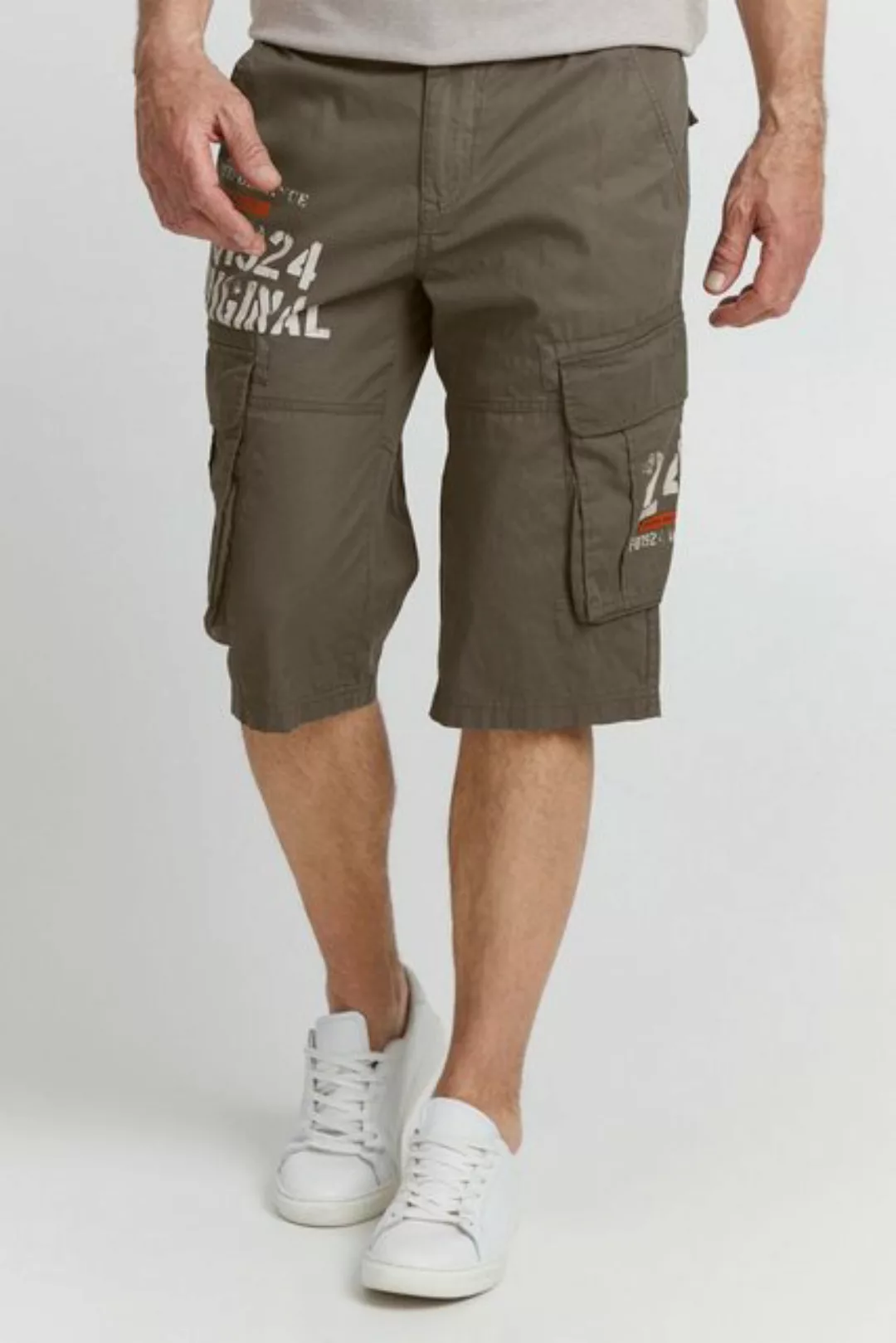 FQ1924 Cargoshorts FQ1924 FQMael günstig online kaufen