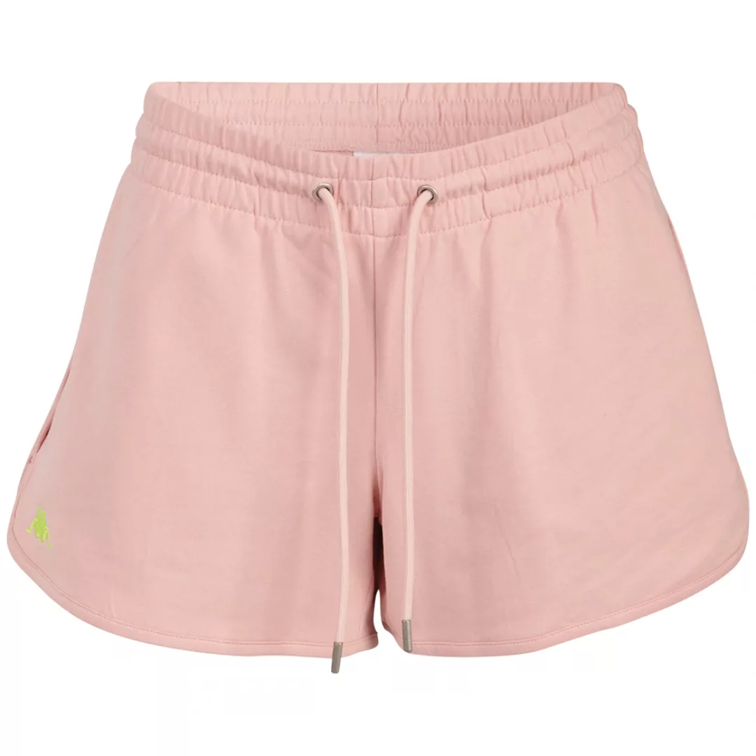 Kappa Shorts, - in sommerlicher French-Terry Qualität günstig online kaufen