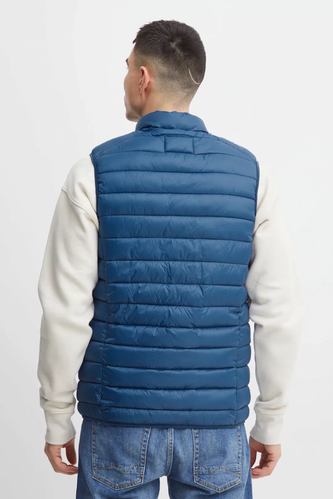 Blend Steppweste Vest Bhromsey günstig online kaufen