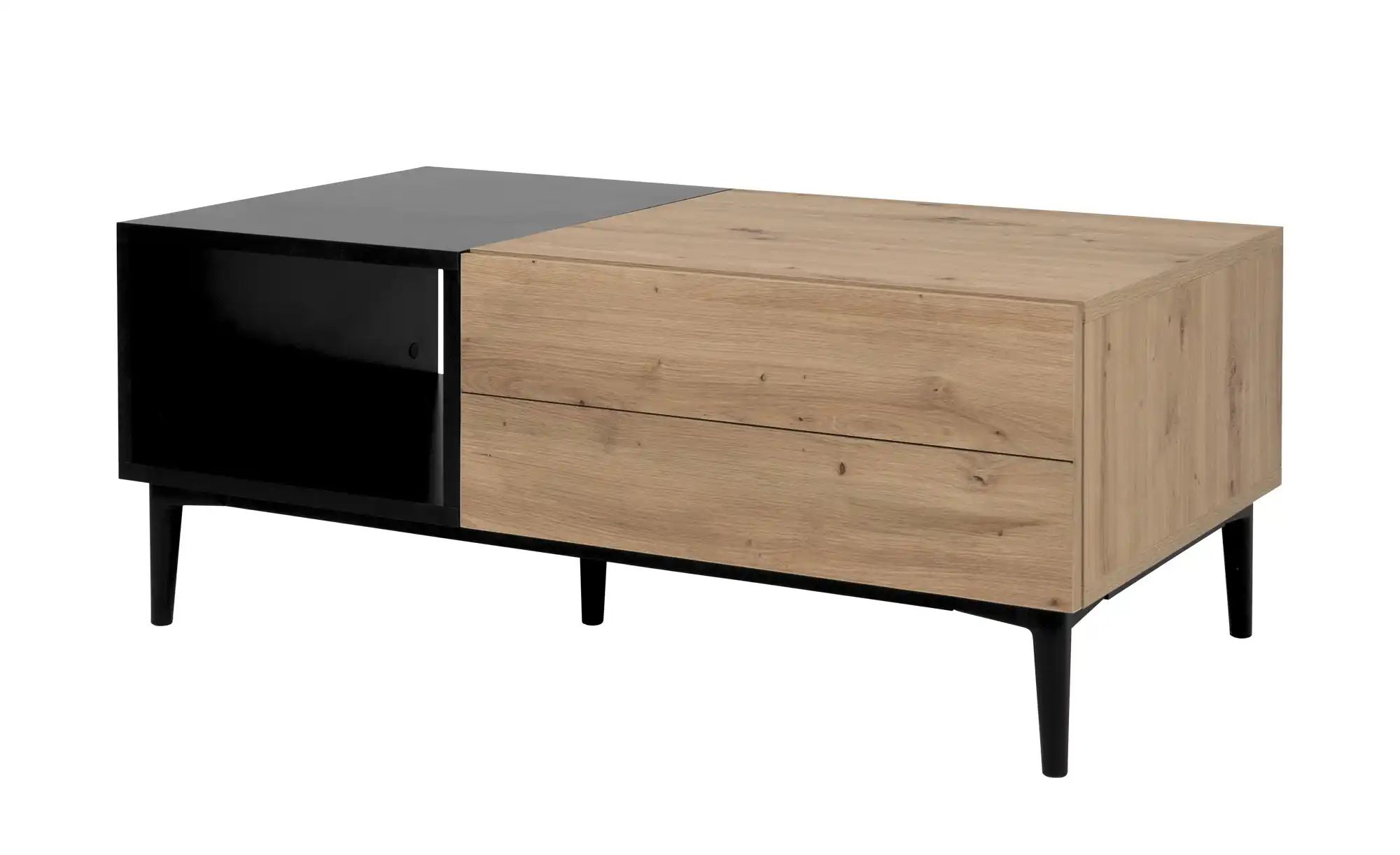 Couchtisch  Nodica ¦ holzfarben ¦ Maße (cm): B: 55 H: 40 Tische > Couchtisc günstig online kaufen