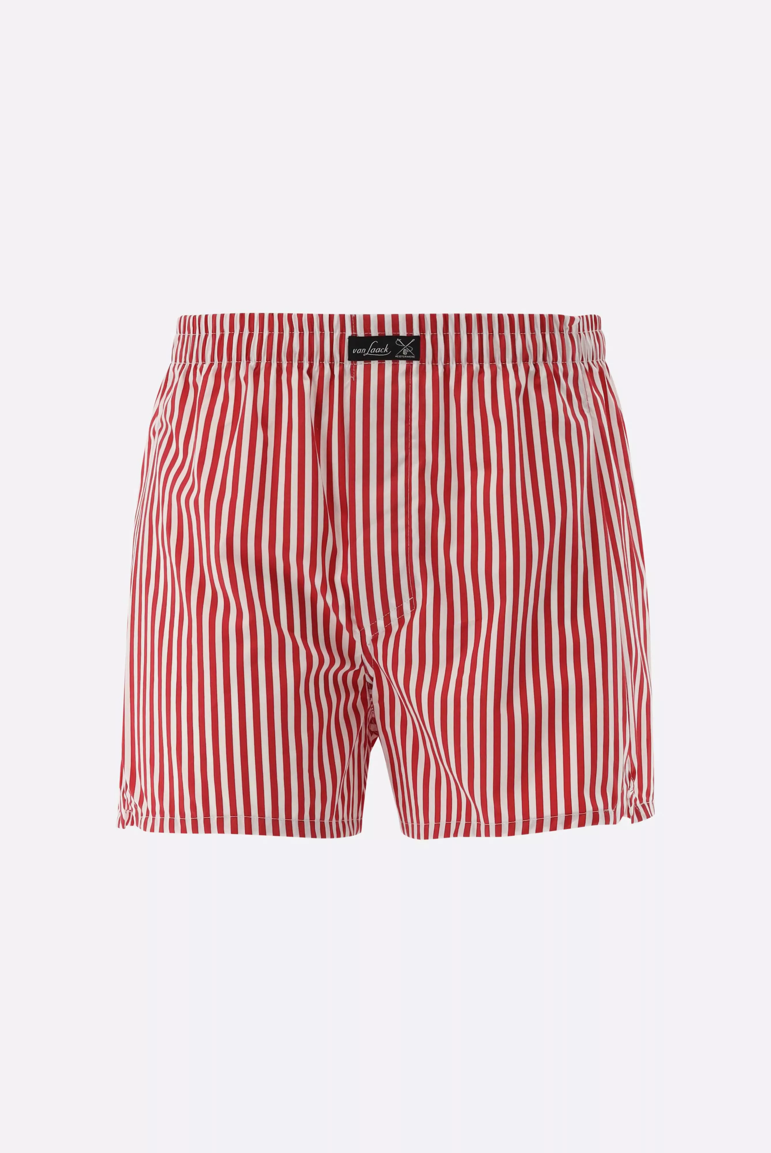 Boxershorts mit Streifendruck günstig online kaufen