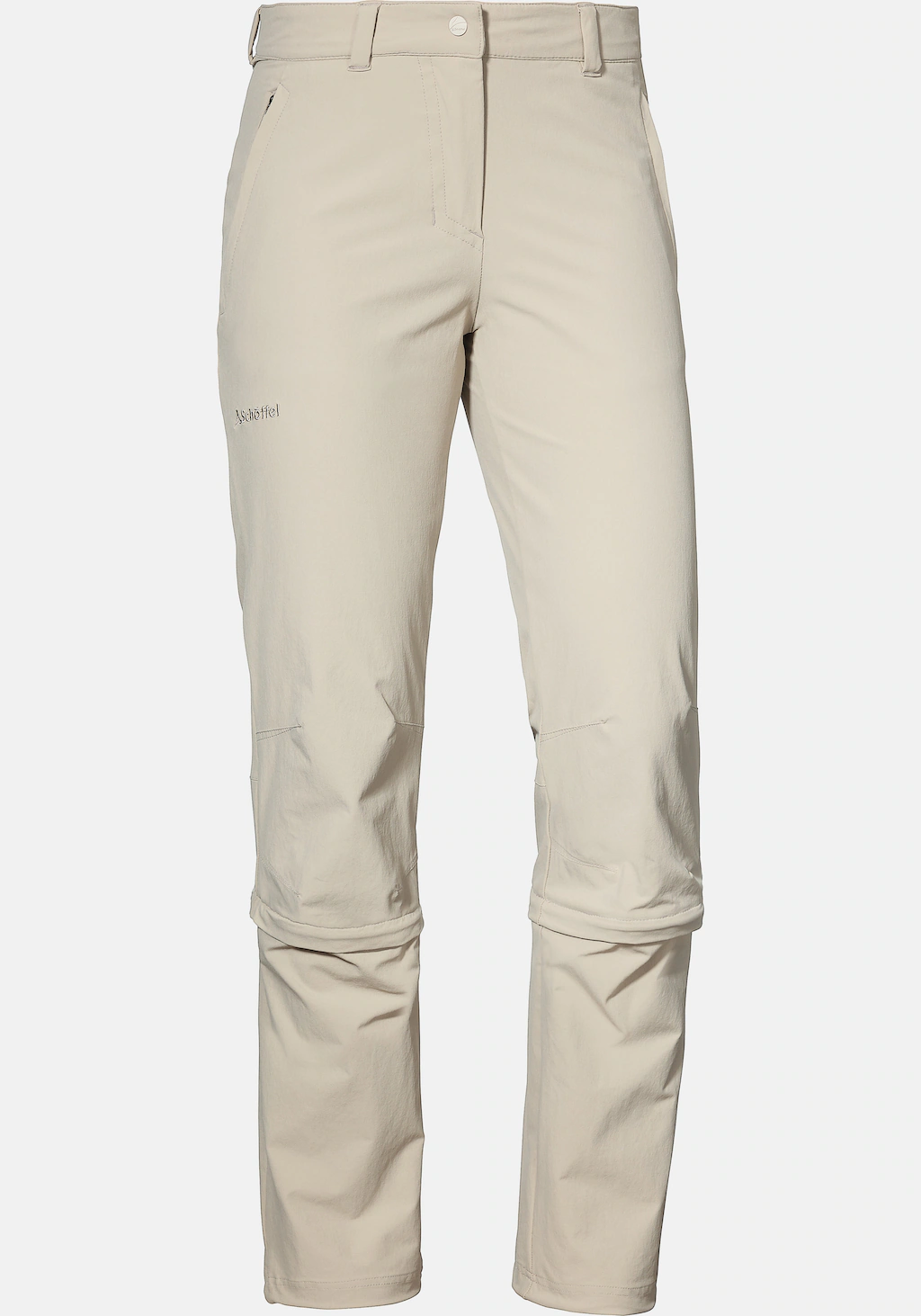 Schöffel Zip-away-Hose "Pants Engadin1 Zip Off" günstig online kaufen