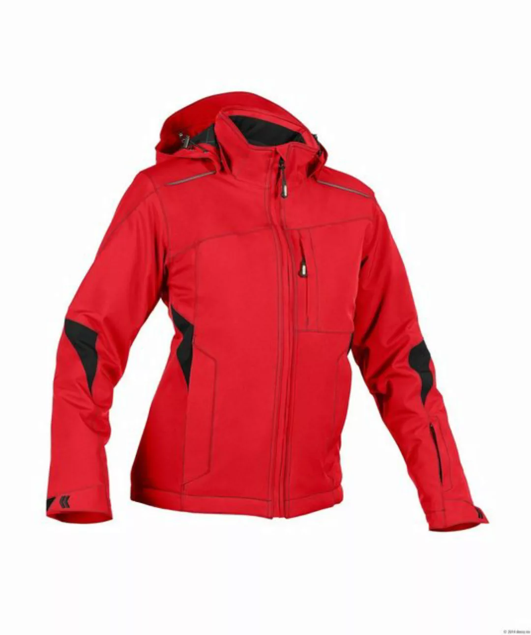 Dassy Winterjacke NORDIX WOMEN (1-St) günstig online kaufen