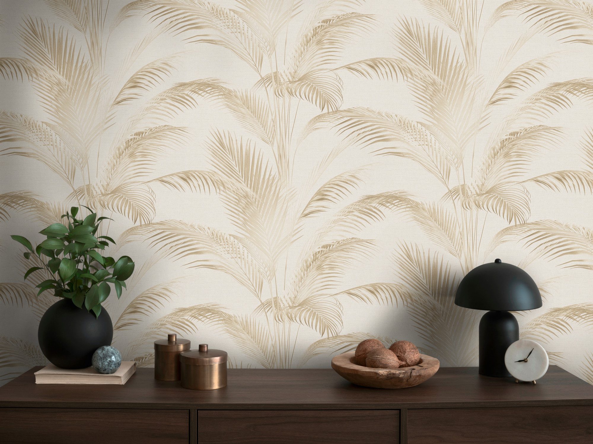 living walls Vliestapete Michalsky 6 florale günstig online kaufen