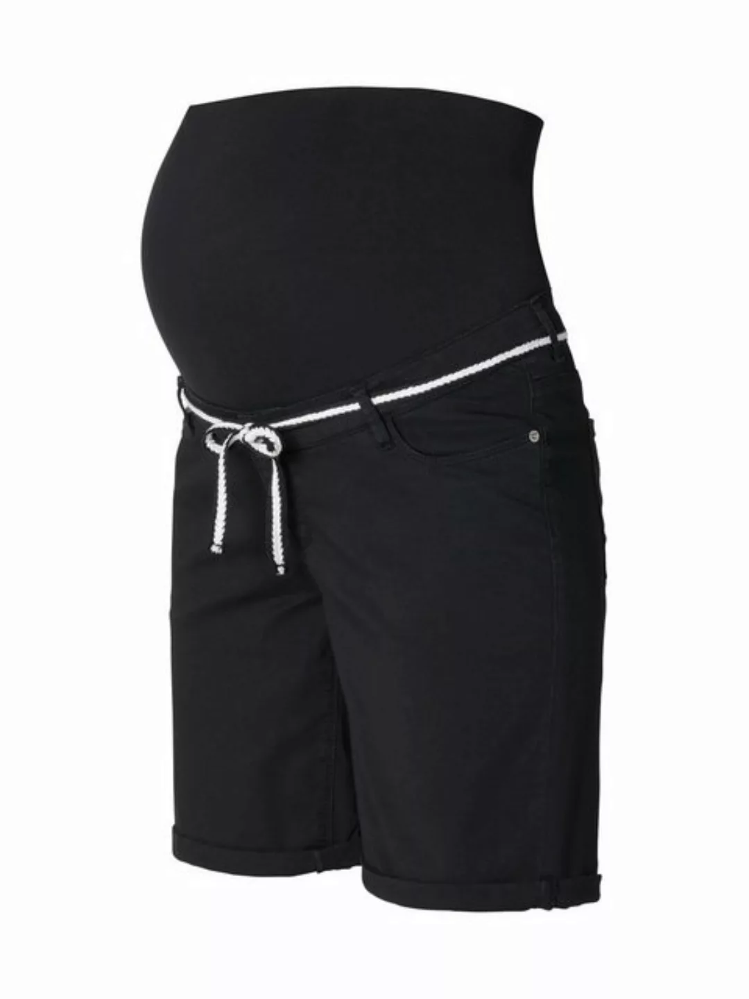 ESPRIT maternity Umstandsshorts MATERNITY Bermuda-Shorts günstig online kaufen