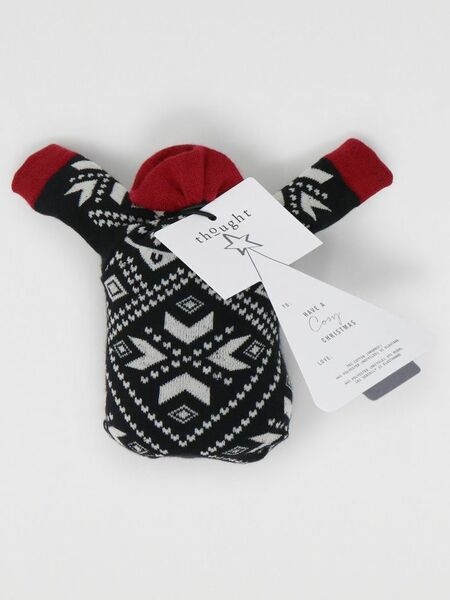 Herren Socken Hector Christmas Jumper 1 Paar günstig online kaufen