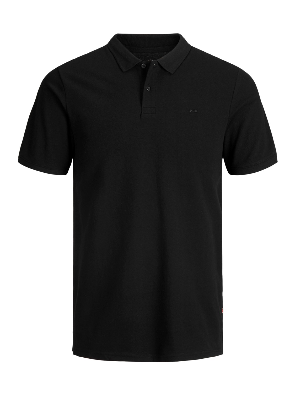 Jack & Jones Herren Poloshirt JJEBASIC POLO SS - Slim Fit günstig online kaufen