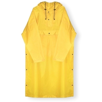 Lemon Jelly  Damenmantel Rainy Jacket 05 - Lemon Yellow günstig online kaufen