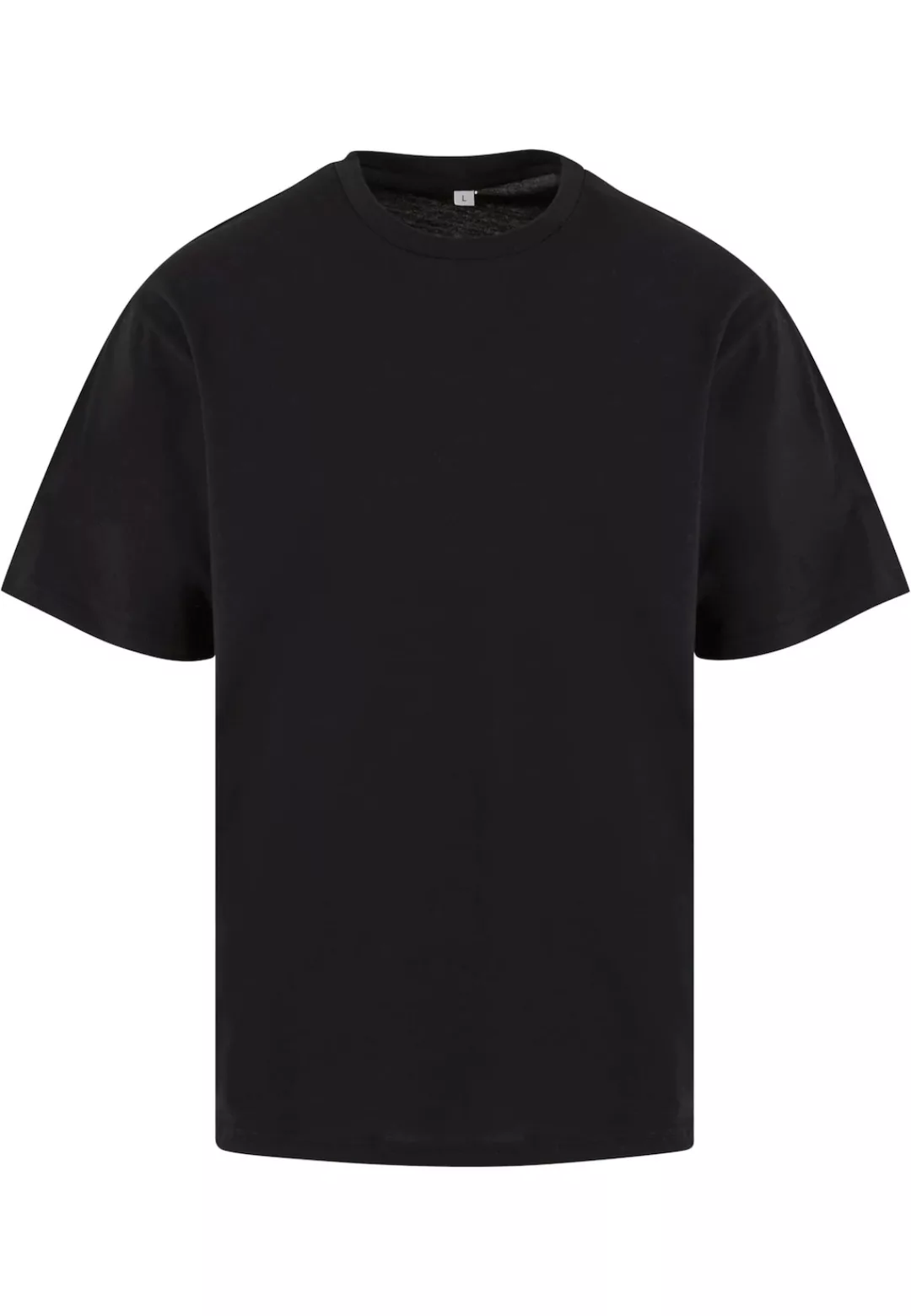 MisterTee T-Shirt "MisterTee Basic T-Shirt" günstig online kaufen