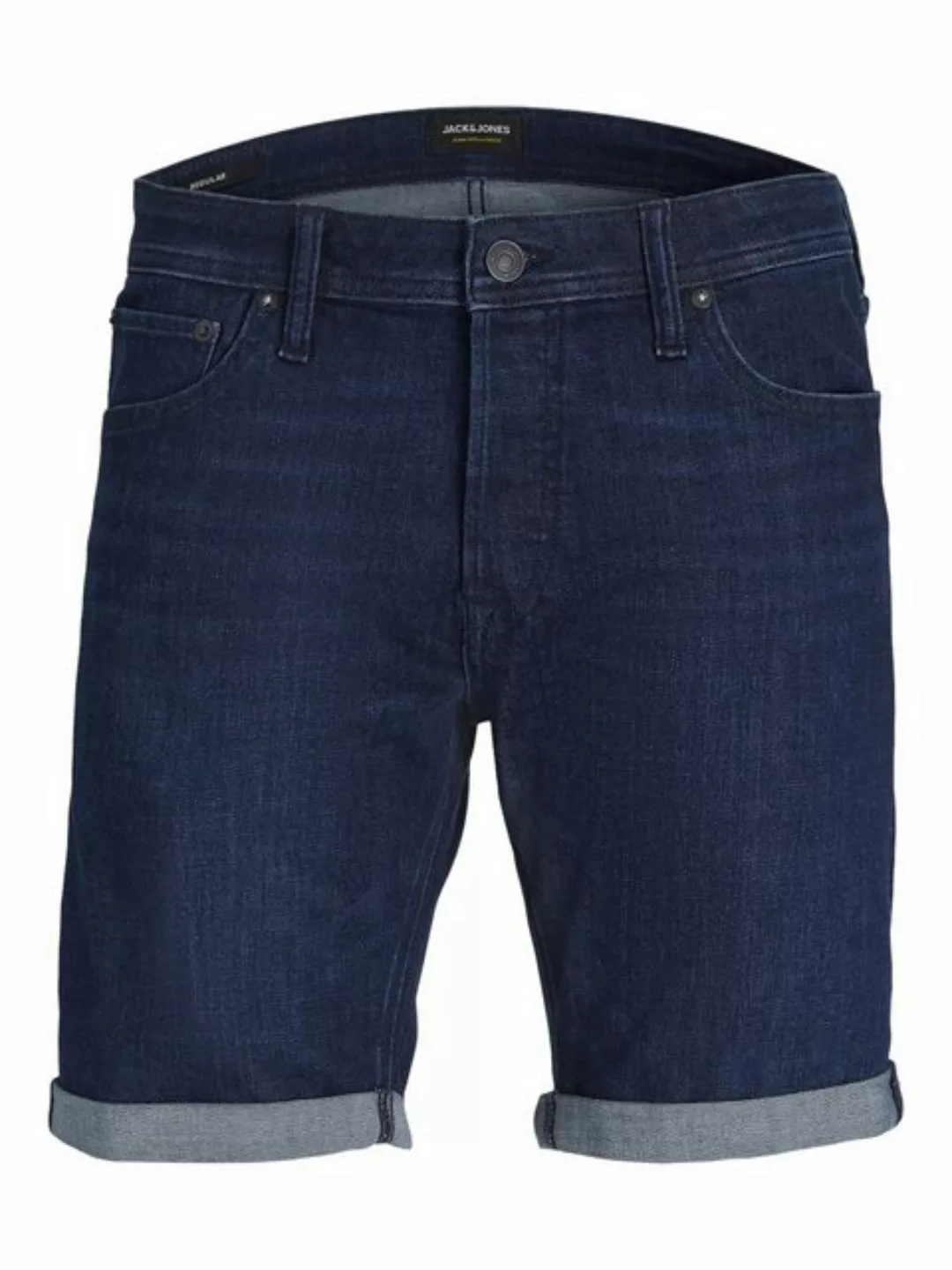 Jack & Jones Jeansshorts RICK JJARIS günstig online kaufen