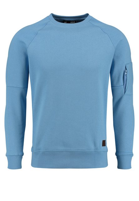 Key Largo Sweatshirt MSW KLACCEPT round günstig online kaufen