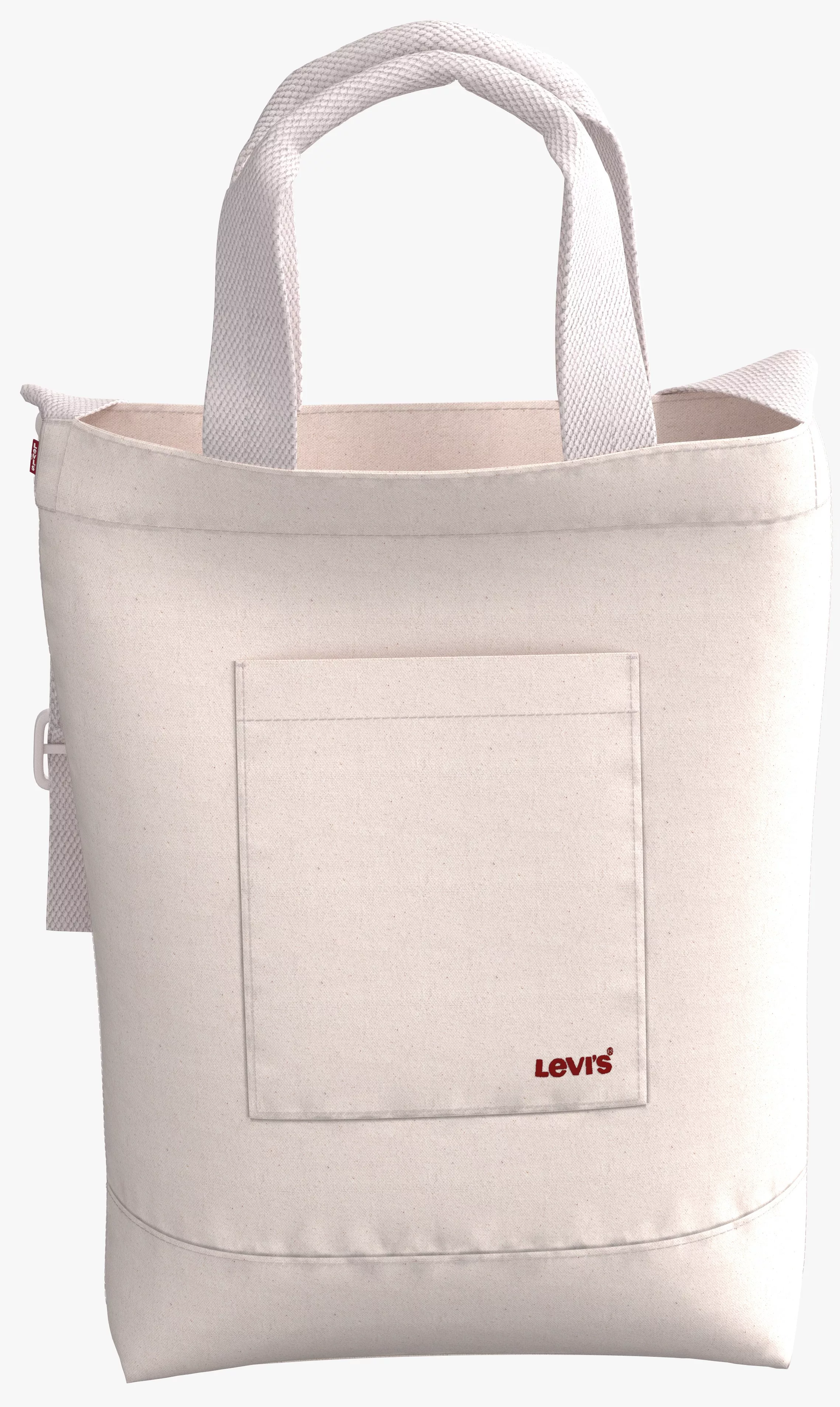 Levis Shopper "ICON TOTE", mit verstellbarem Umhängeriemen Schultertasche U günstig online kaufen
