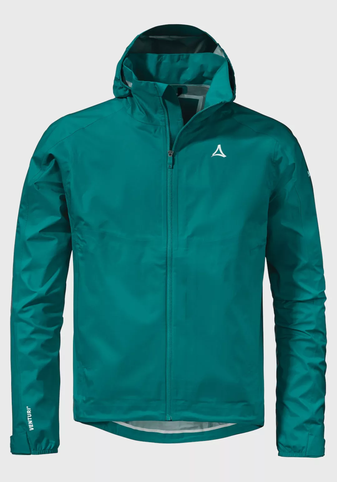 Schöffel Outdoorjacke "2.5L Jacket Tarvis M", mit Kapuze günstig online kaufen