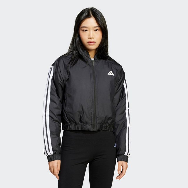 adidas Sportswear Outdoorjacke W ESS 3S IN B J günstig online kaufen