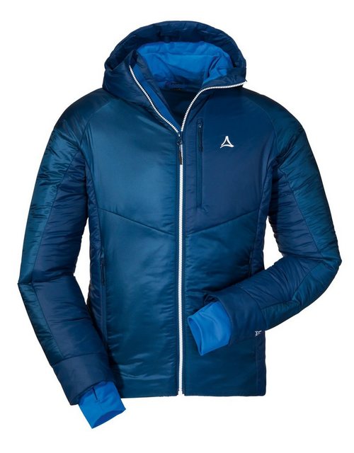 Schöffel Anorak Schöffel M Thermo Jacket Appenzell Herren Anorak günstig online kaufen