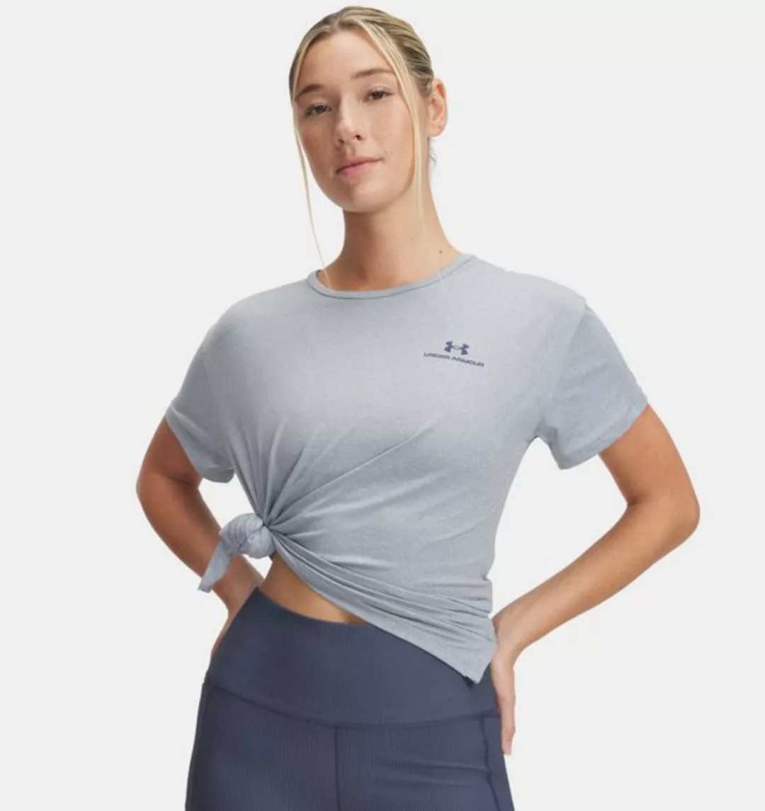 Under Armour® Kurzarmshirt UA VANISH ENERGY SS 2.0 günstig online kaufen