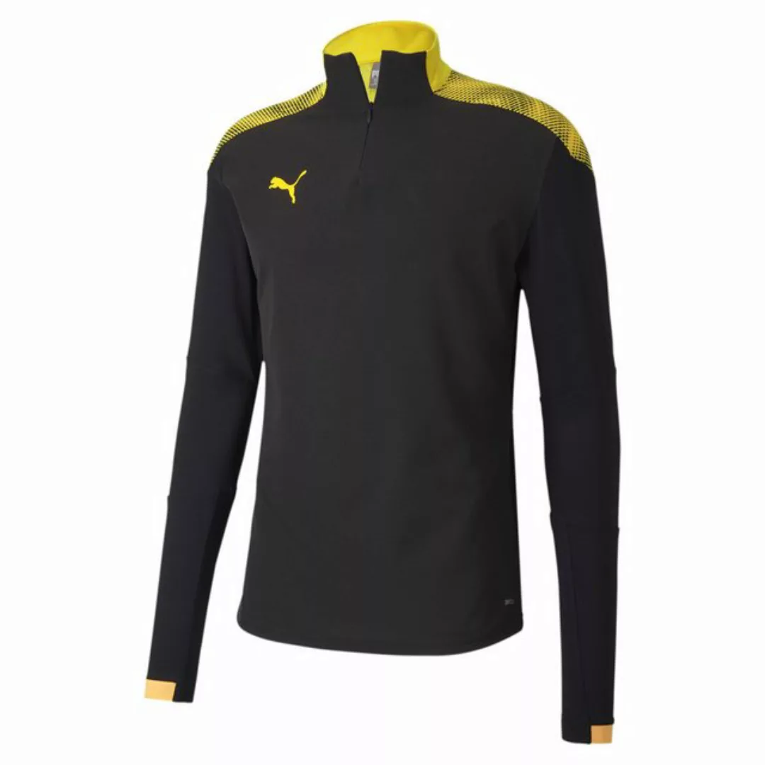 PUMA Fleecepullover Puma Herren Trainingstop ftblNXT 1/4 Zip Top 656534 günstig online kaufen