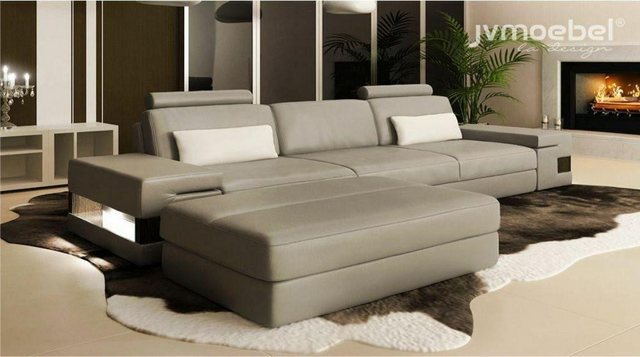 JVmoebel Sofa Designer Couch Polster Sitz Garnitur Sofa Garnituren 3 Sitzer günstig online kaufen