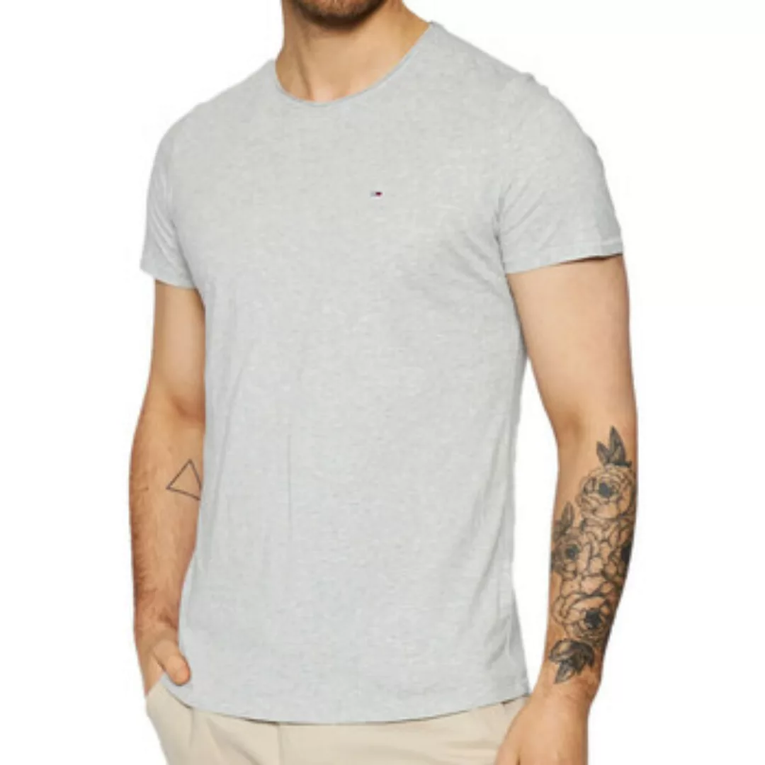 Tommy Hilfiger  T-Shirt DM0DM09586 günstig online kaufen