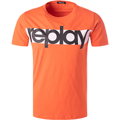 Replay T-Shirt M6007.000.2660/448 günstig online kaufen