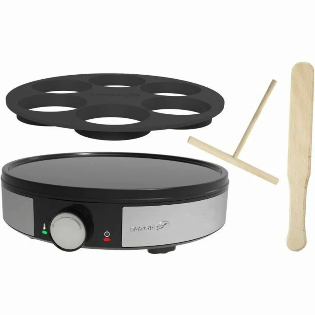 Crêpes-maker Fagor Fg541 1800 W günstig online kaufen