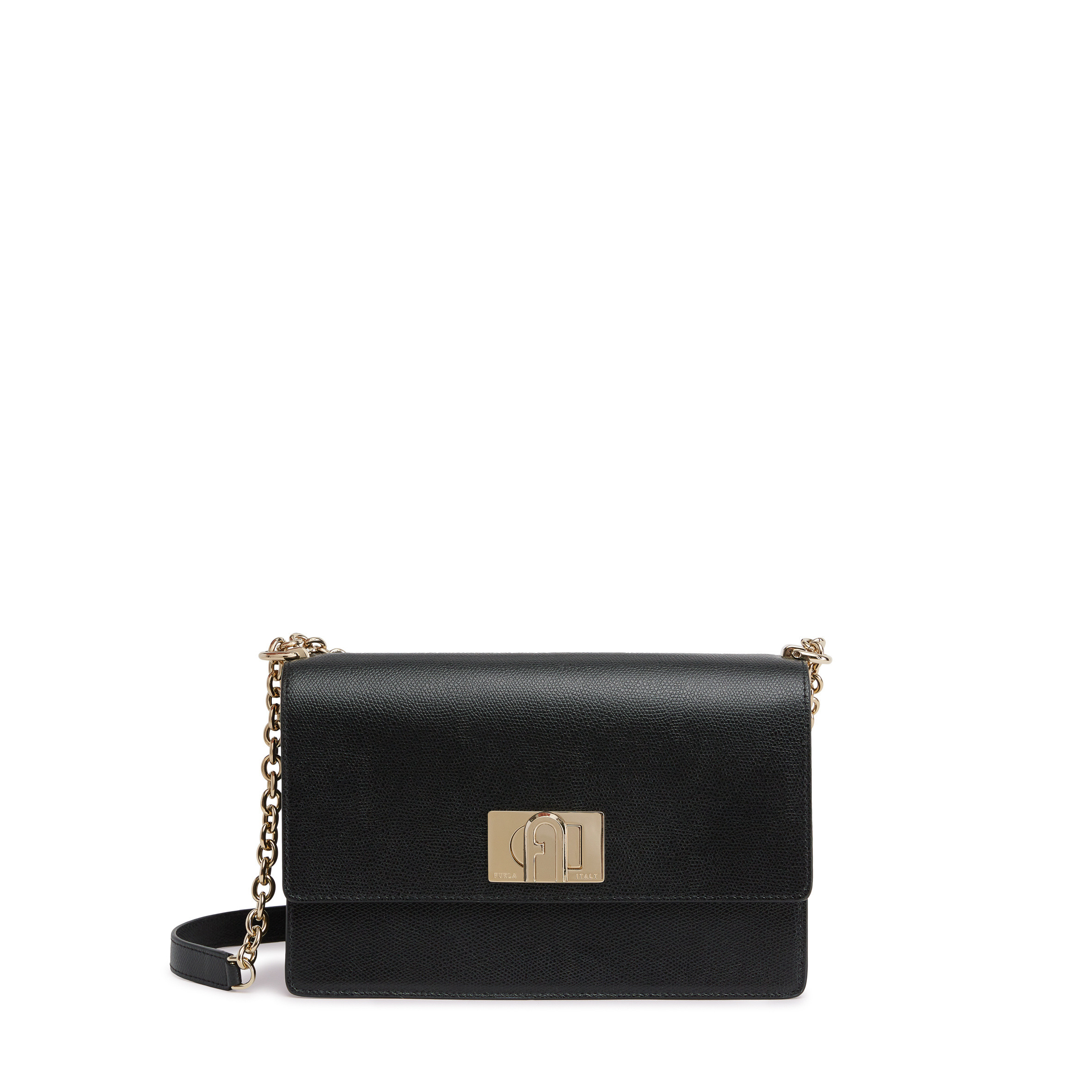 CROSSBODY FURLA 1927 NERO günstig online kaufen