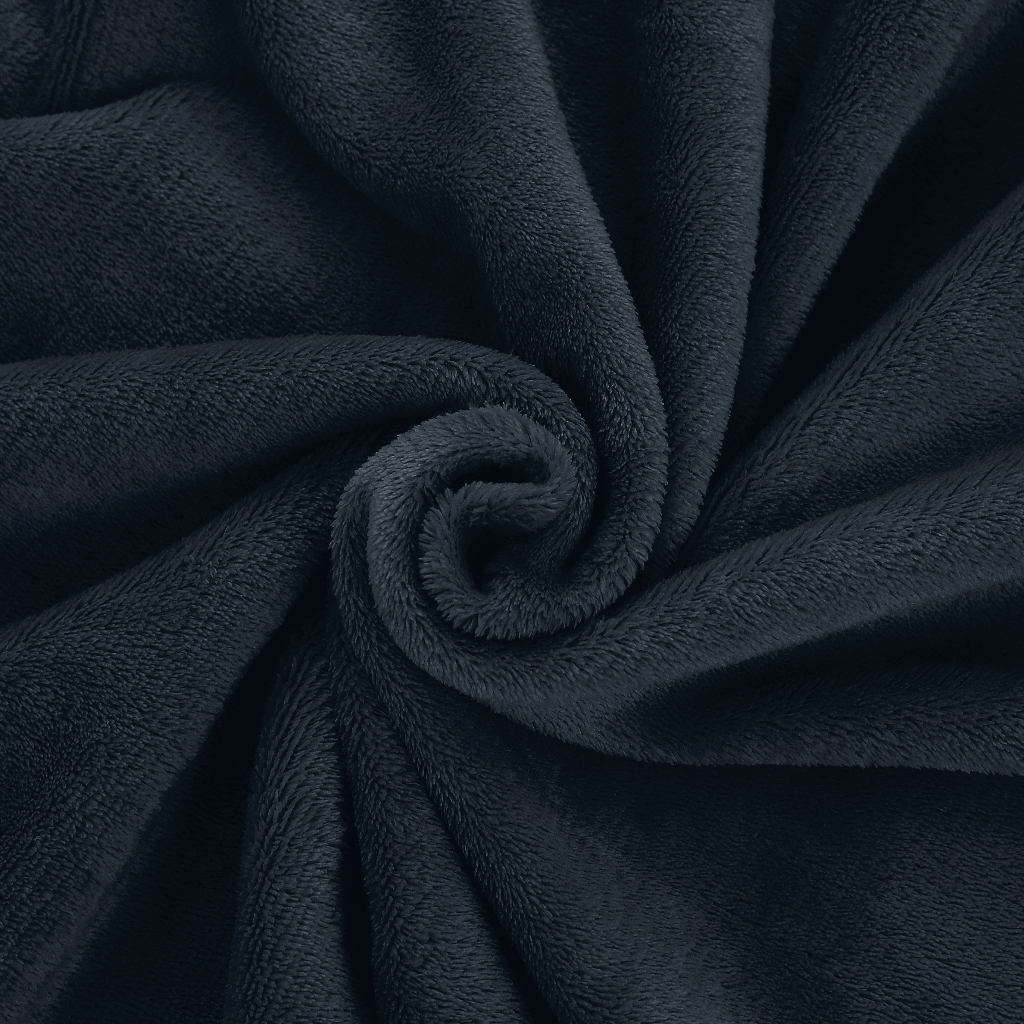 One Home Spannbettlaken Winter Cashmere Touch, günstig online kaufen