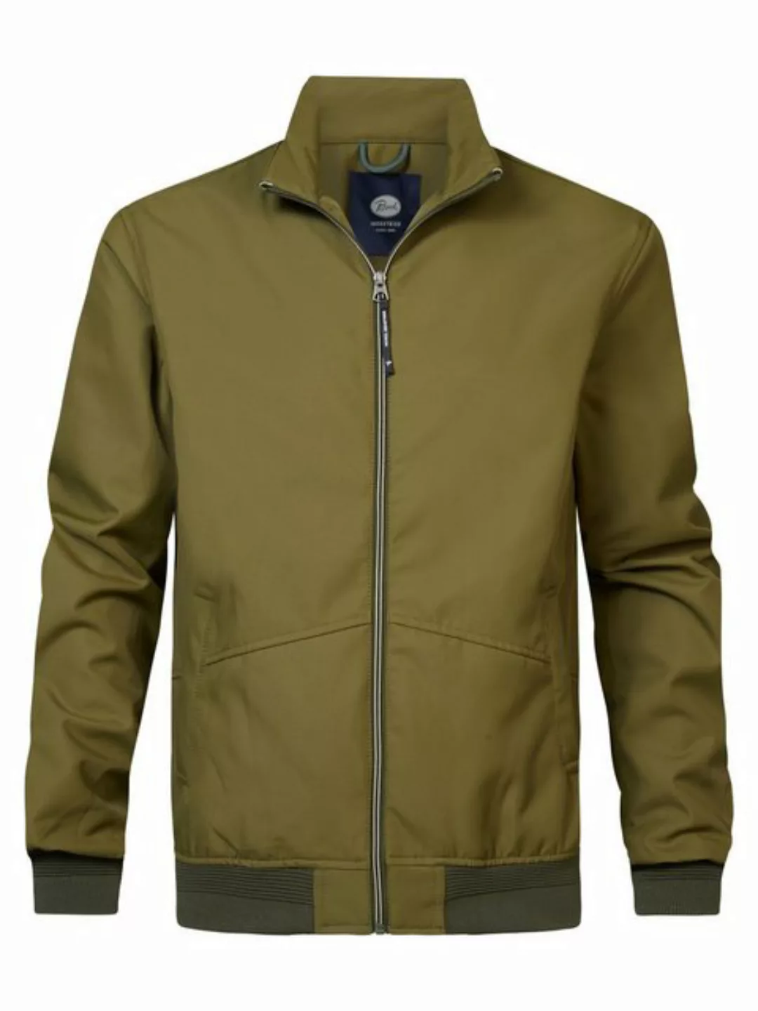 Petrol Industries Sommerjacke - Men Jacket - Leichte Jacke Coraline - Überg günstig online kaufen