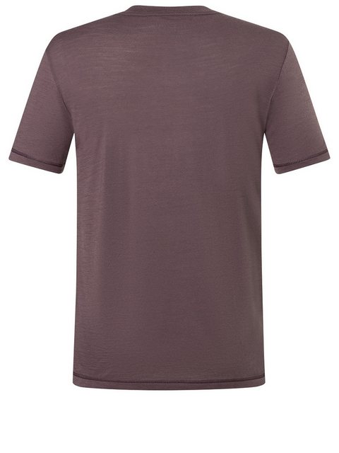 SUPER.NATURAL T-Shirt vielseitiges Merino-Tee M ESSENTIAL SS zum Sport und günstig online kaufen