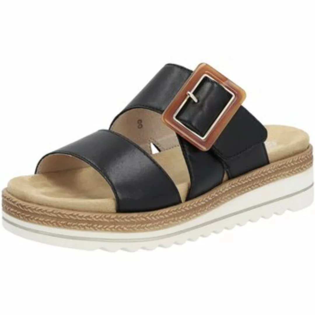 Remonte  Clogs Pantoletten Sandale D0Q57-00 günstig online kaufen