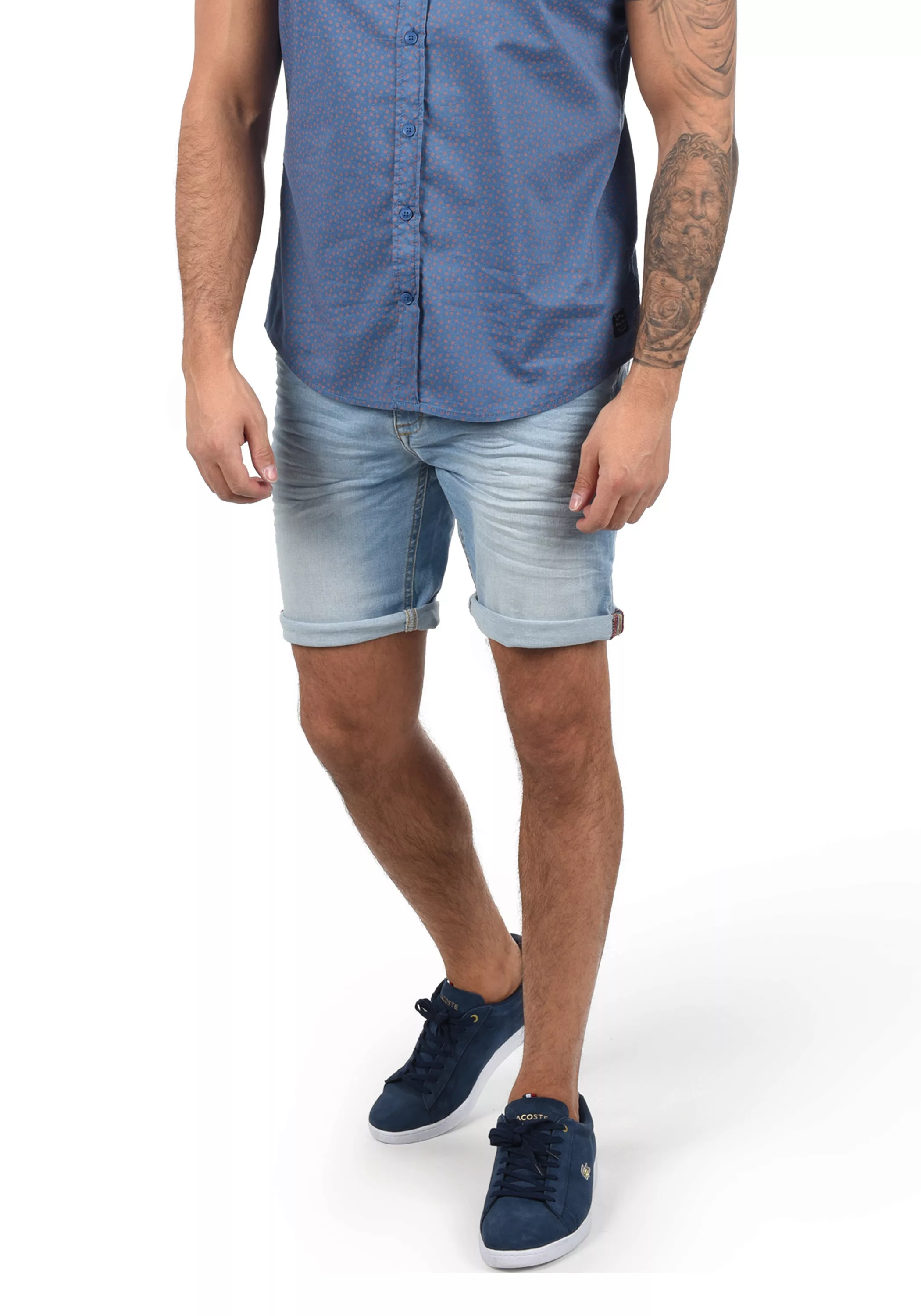 Blend Jeansshorts BLEND BHDenim günstig online kaufen