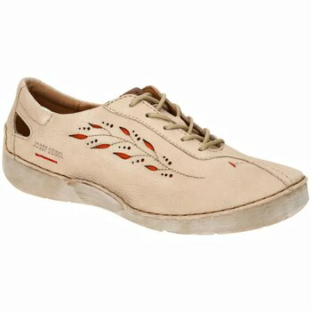 Josef Seibel  Halbschuhe Schnuerschuhe FERGEY 78 59778869/200 günstig online kaufen