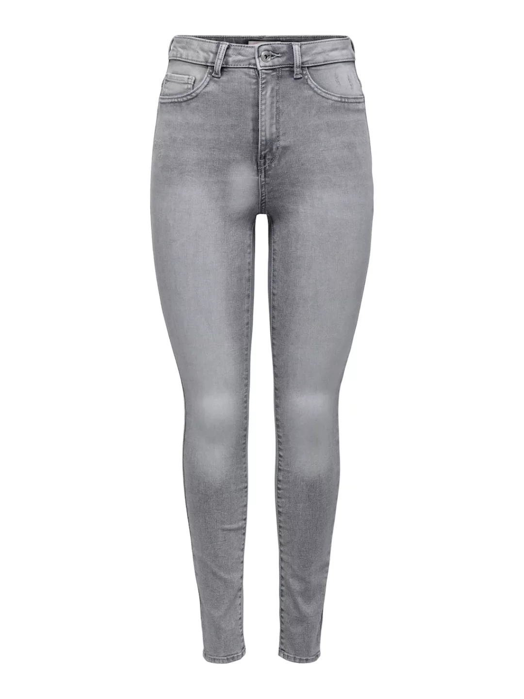 ONLY Skinny-fit-Jeans ONLROSE HW SKINNY DNM GUA NOOS günstig online kaufen