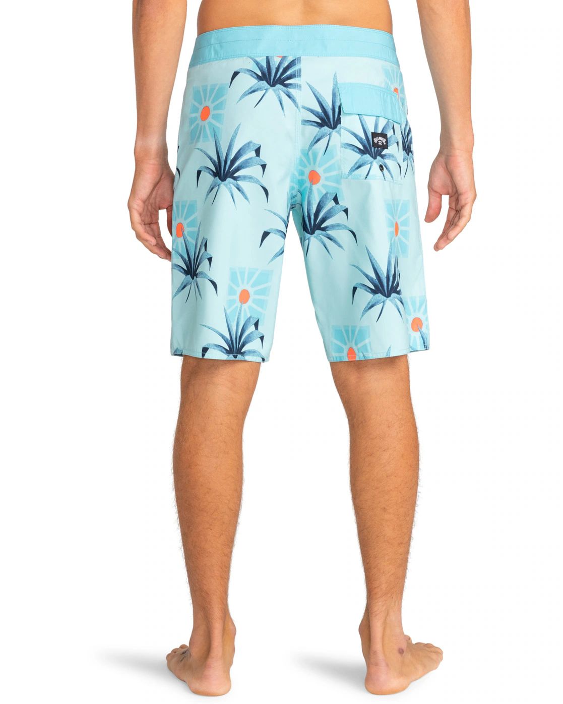 Billabong Boardshorts "Sundays 20"" günstig online kaufen