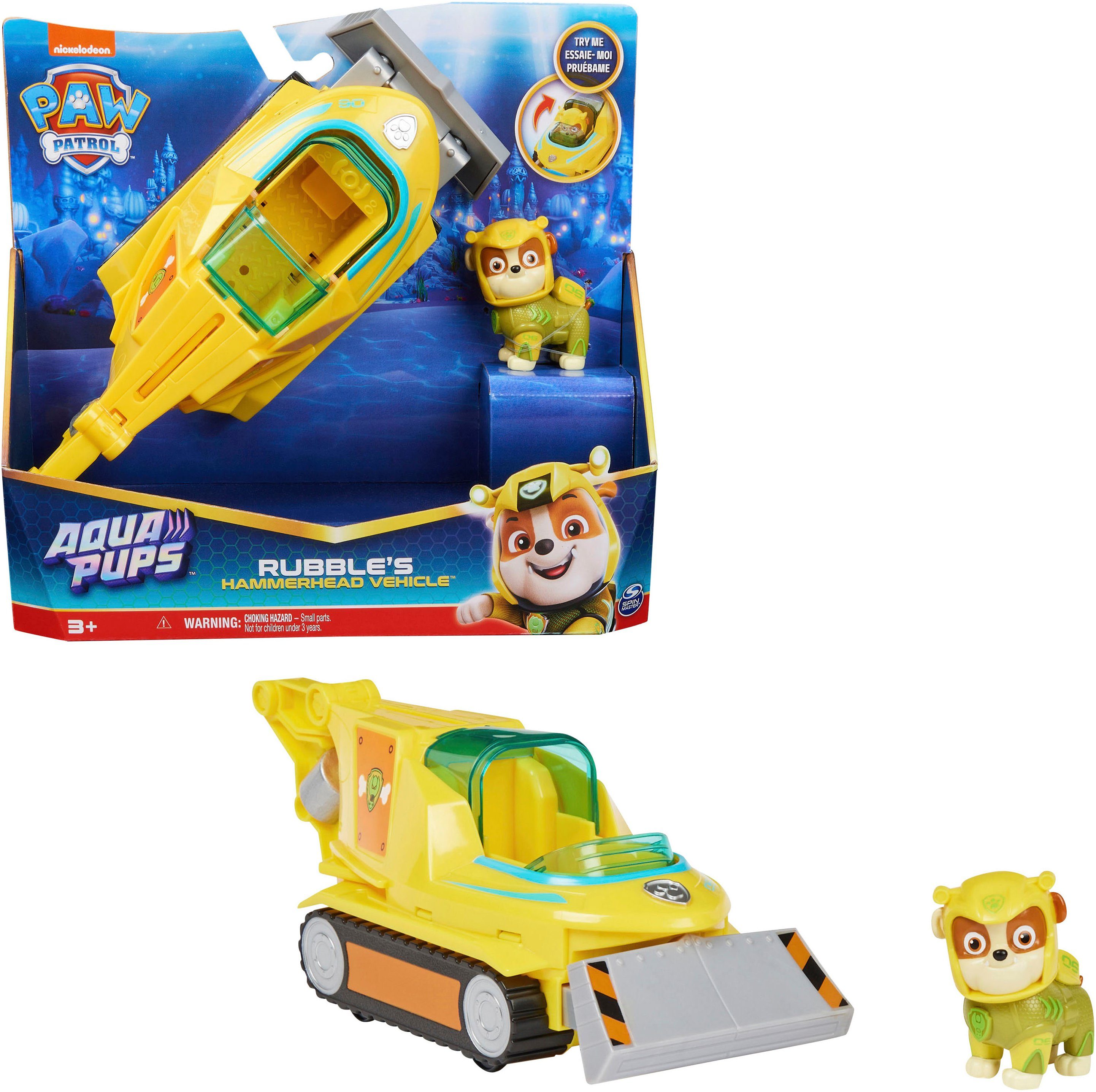 Spin Master Spielzeug-Auto Paw Patrol - günstig online kaufen